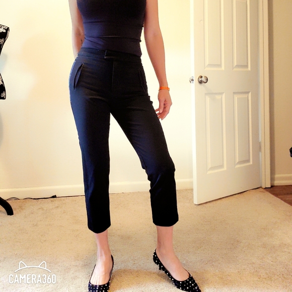 H&M Denim - Inseam pants